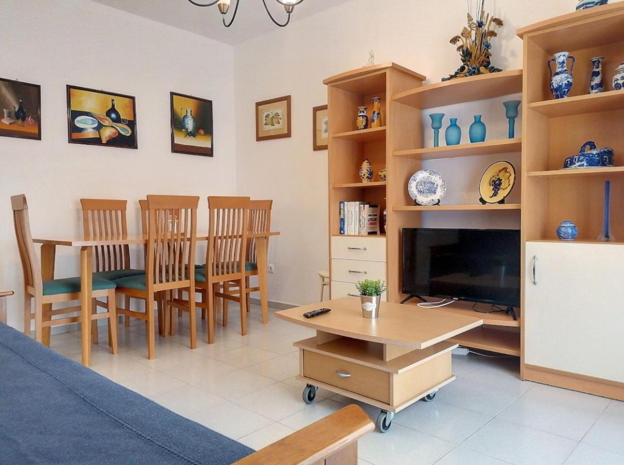 T2 Flor De Liz - Apartment